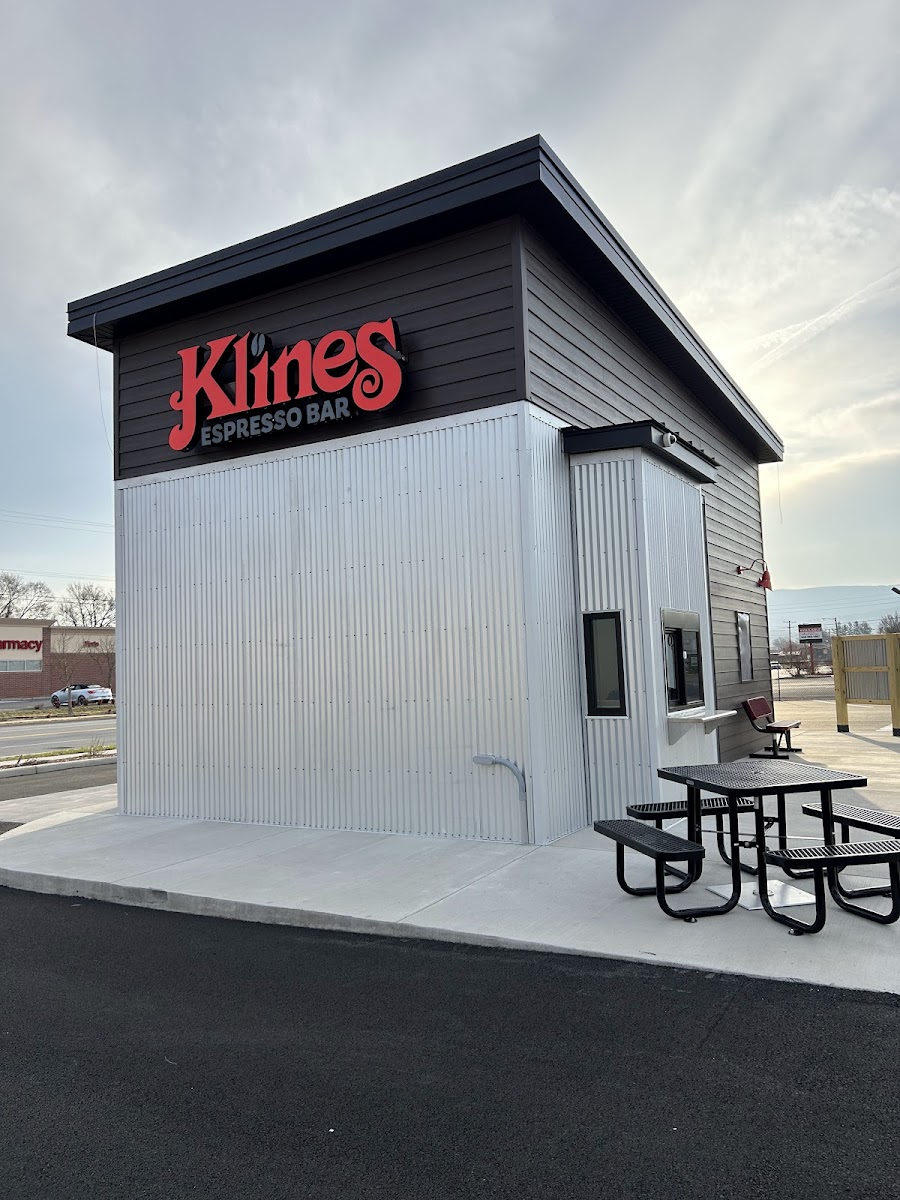 Kline's Espresso Bar